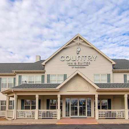 Country Inn & Suites By Radisson, Stockton, Il Zewnętrze zdjęcie