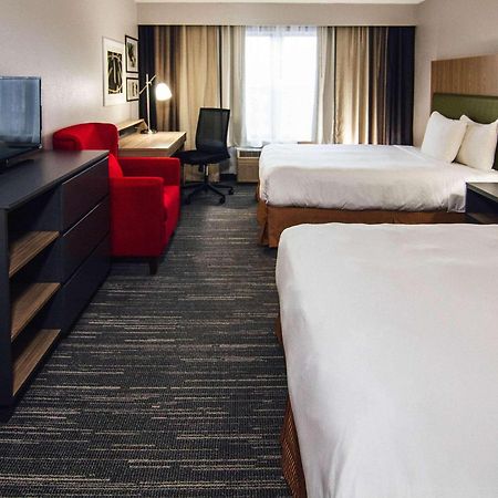 Country Inn & Suites By Radisson, Stockton, Il Zewnętrze zdjęcie