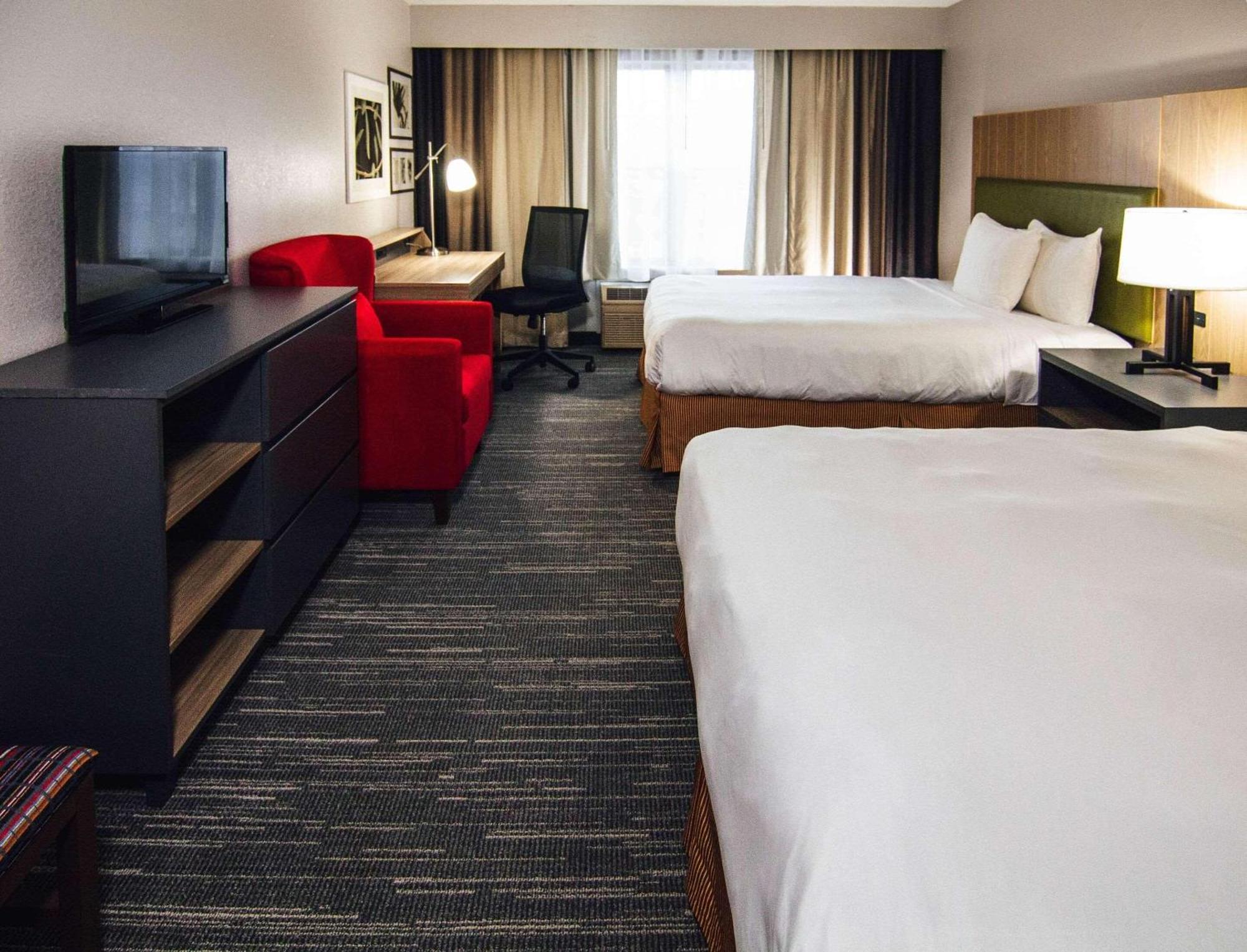 Country Inn & Suites By Radisson, Stockton, Il Zewnętrze zdjęcie