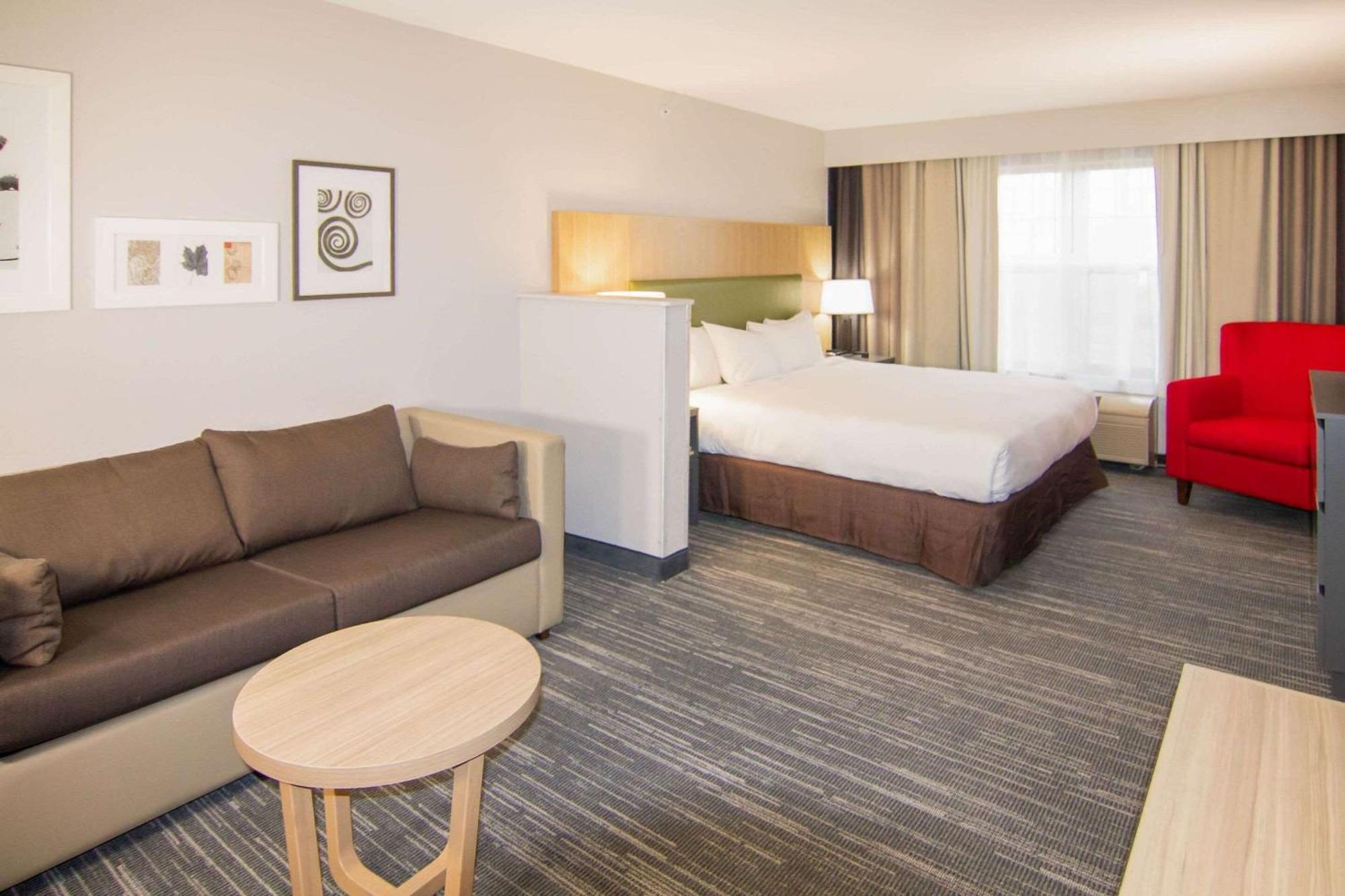 Country Inn & Suites By Radisson, Stockton, Il Zewnętrze zdjęcie